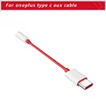 C to 3.5mm adapter