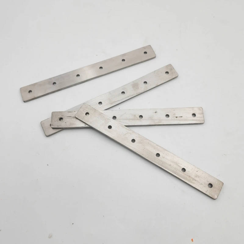 Funssor Anexo k3 Impressora 3d Liga de Titânio 2023 Extrusion Backs Placas mm Espessura - Imagem 3