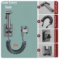 GunGrey Bidet suit A