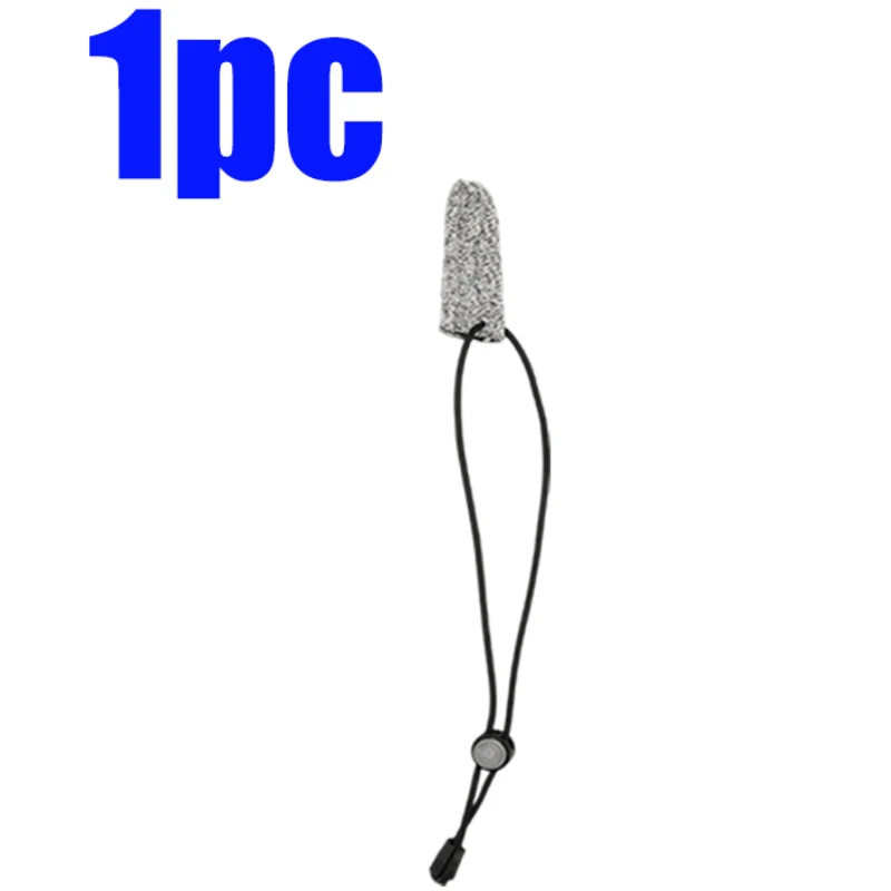  slider image of 2/1Pcs Fishing Single Finger