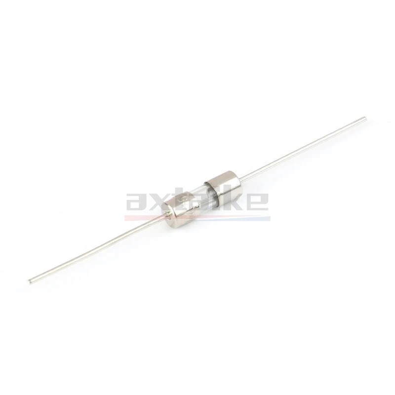 20PCS 3&times;10mm 3.6*10mm FUES 250V T / F F100mA 0.1A 0.5A 1A 2A 3A 3.15A 4A 5A 6.3A 8A 10A 15A Time-lag Fast-acting Fuse Lead Wire car fuses