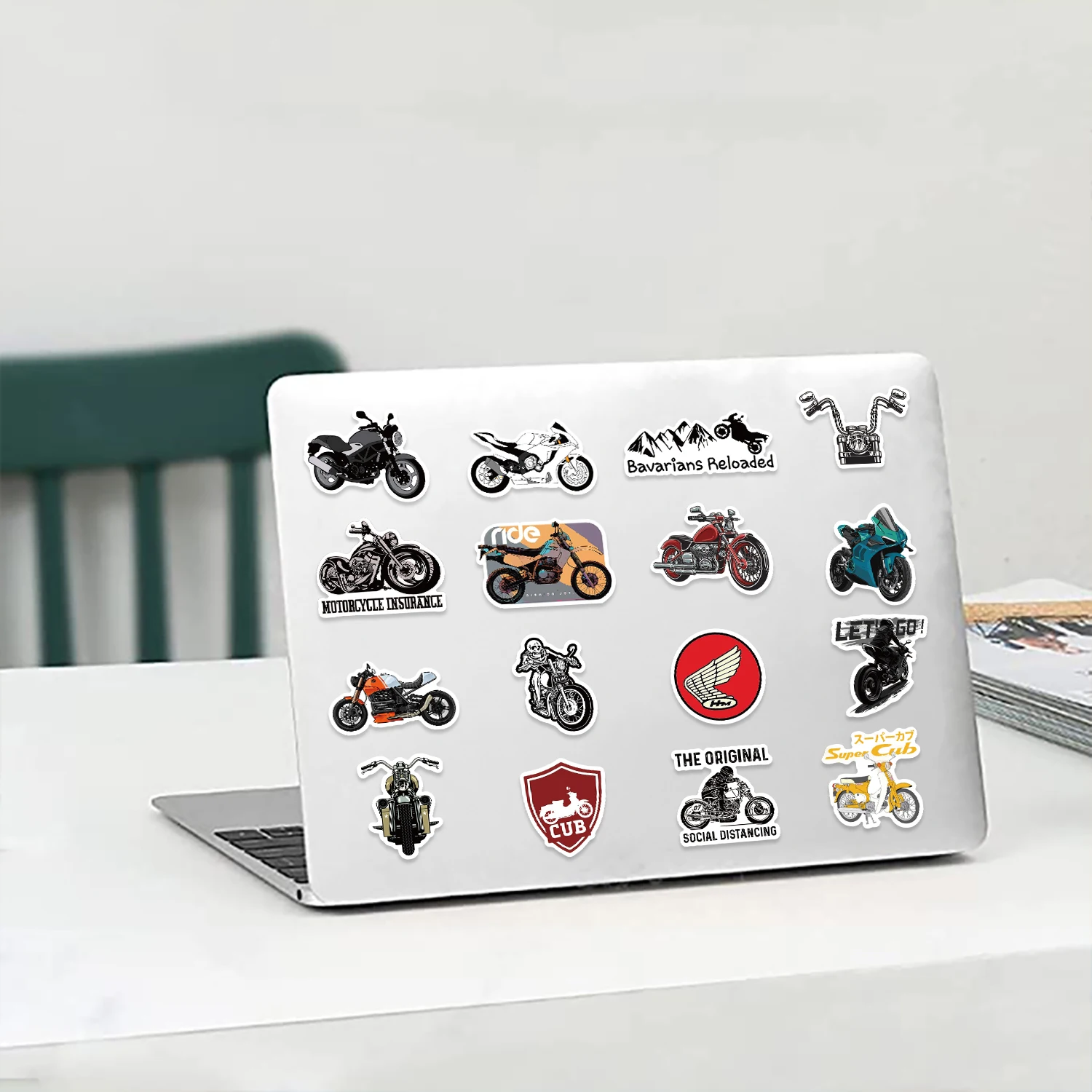 Kawasaki 800 Sxr Kit Di Decalcomanie Per Moto D'acqua Con Grafiche Per