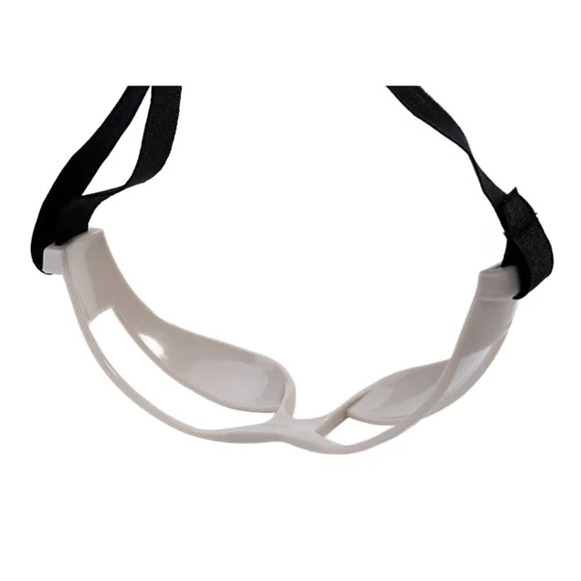 8pcs Basketball Training Spectacles Dribbling Glasses for Youth Designed to Support Head Up Dribbling and Vision Improvement 5