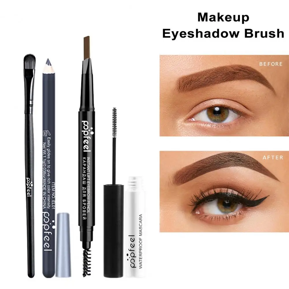 Eyeshadow Palette Set Natural Pigmented Eyeshadow Set 40 Color Palette Makeup Tool for Beginners for Shading