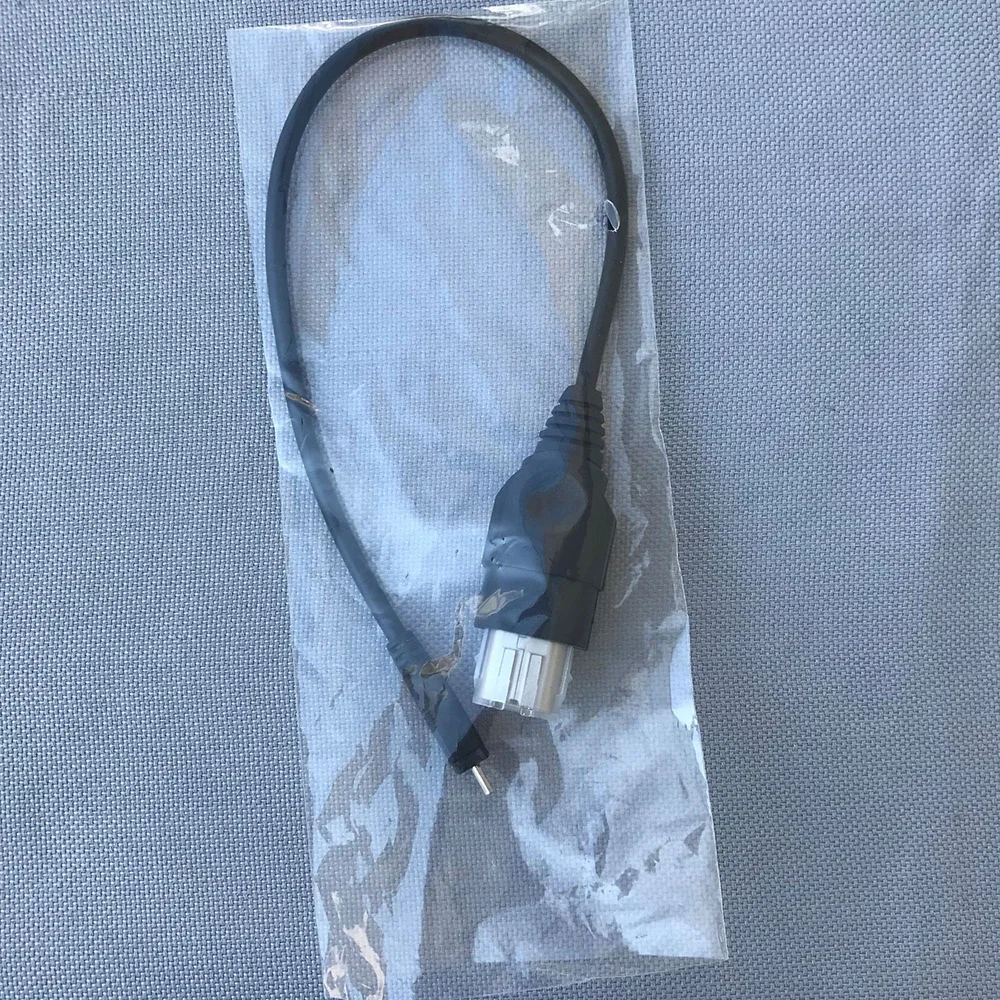 100pcs 마이크로 확장 어댑터 케이블 게임용 확장 라인 Xbox 오리지널 콘솔 컨트롤러 와이어 코드