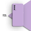 Grass Purple