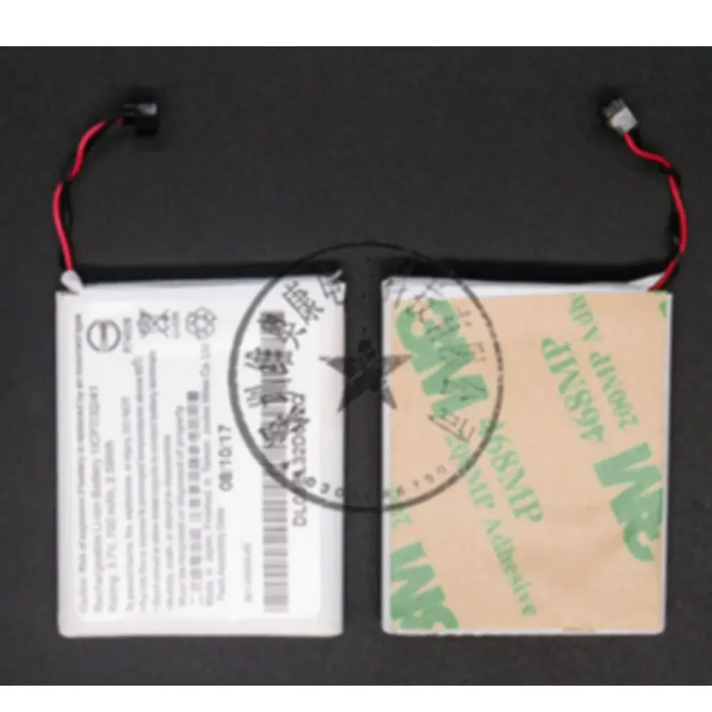 Batteria Di Dimensioni 700Mah Per Batterie Garmin Edge 520 Edge 820 361-0043-00