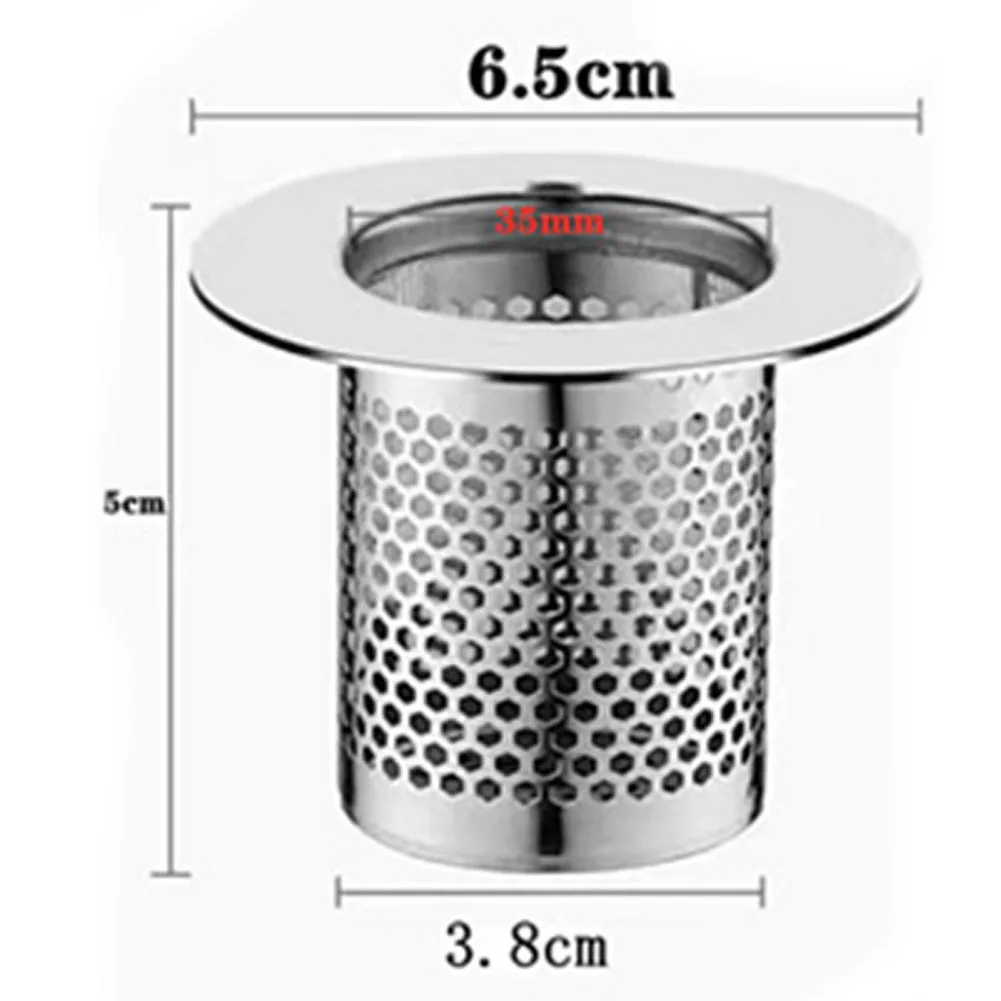 Рисунок 3 - Сетчатый фильтр для кухонной р