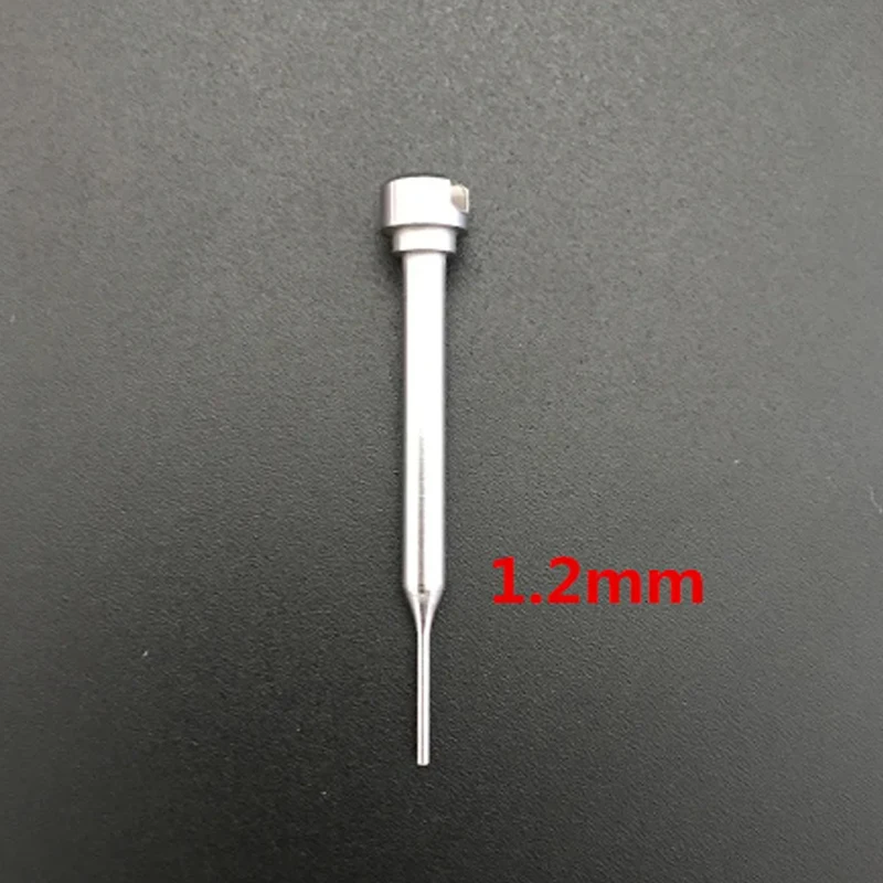 2pcs/lot HUK Folding Key Split Clamp Pin Replacement Disassembly Pliers Flip Key Remover + Installation