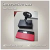 DefiLabs Interactive Wall and Floor Projection Android Interactive Box With IR Camera of 52 Games for KIDS Children 5