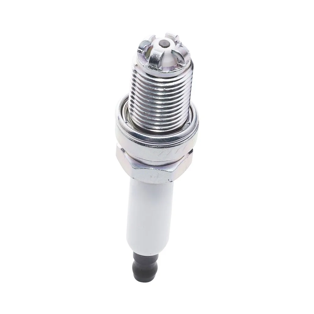 Premium High-Performance Spark Plugs (4-Pack)
