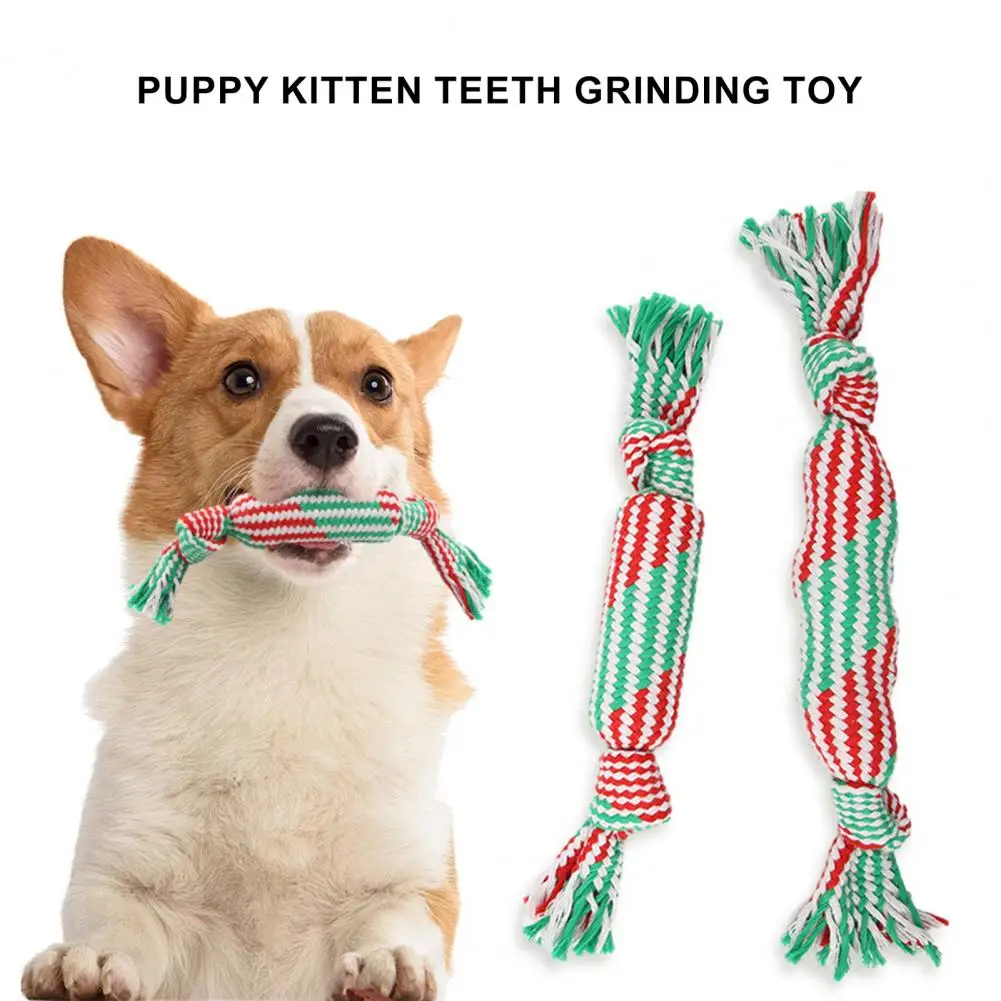 

Жевательная игрушка для измельчения зубов котят для облегчения тревоги супер мягкая устойчивая к укусам в форме конфет игрушка для домашних питомцев жевательная игрушка для домашних животных