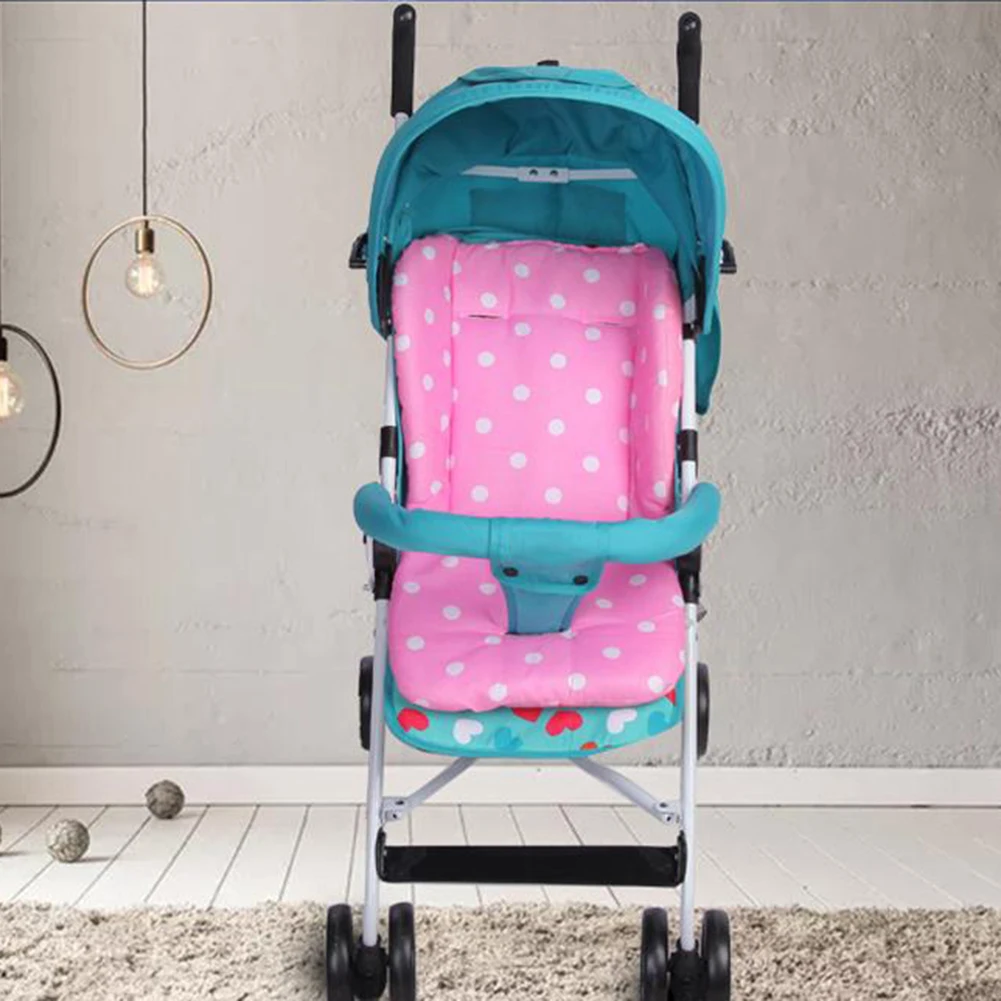 best stroller for kid and baby Baby Stroller Liner Baby Car Seat Cushion Cotton Seat Pad Infant Child Cart Mattress Mat Kids Carriage Pram Stroller AccessoriesBaby Stroller Liner Baby Car Seat Cushion Cotton Seat Pad baby stroller accessories expo	