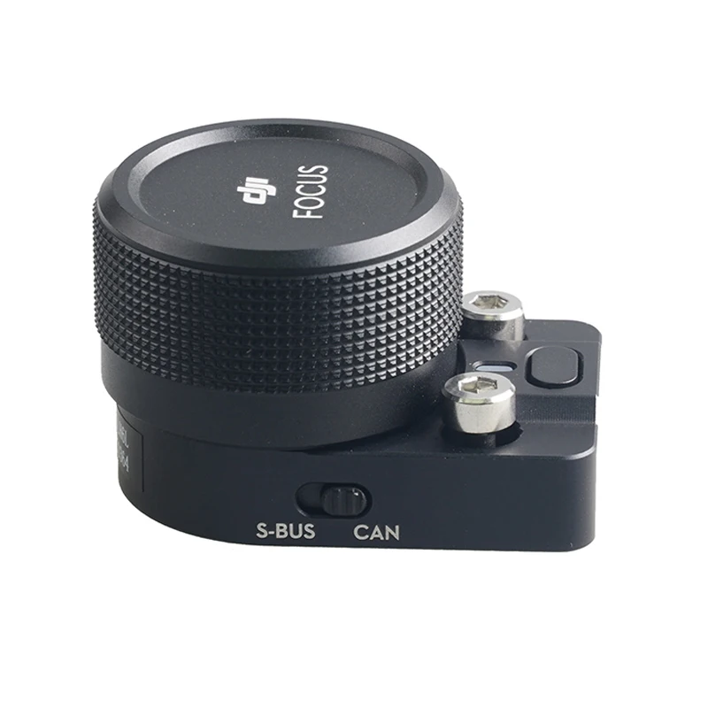 DJI RS Focus Wheel for DJI RS 4 Pro/RS 4/RS 3 Pro Original Accessories