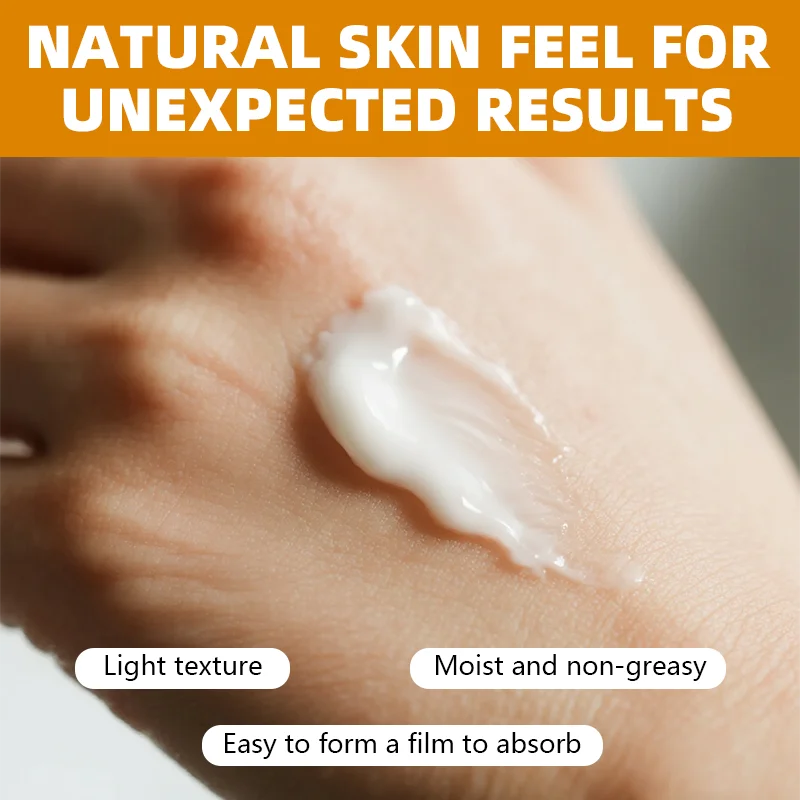 YUITIKUE Bee Venom 7-Day Firming Cream, suitable for all skin types, used for skin firming and moisturizing care