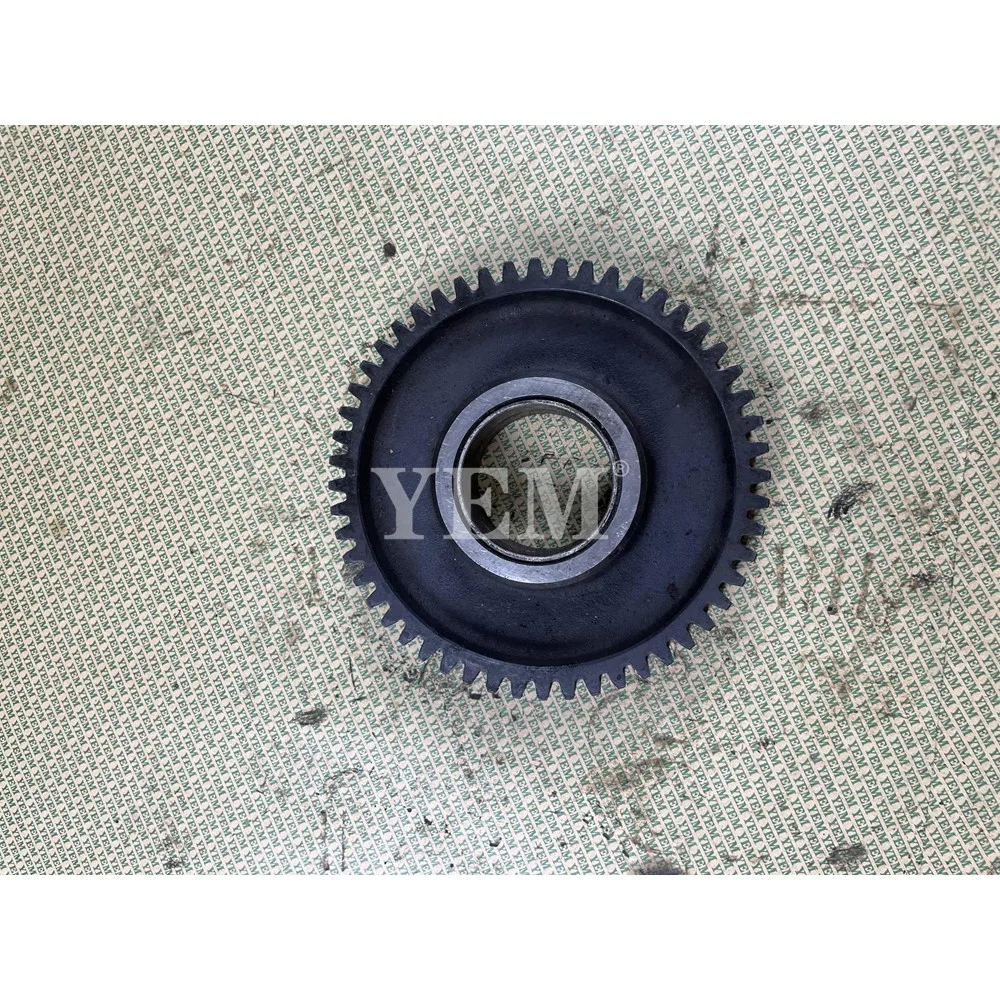 

Used 4D95 Idler Gear For Komatsu Diesel Engine