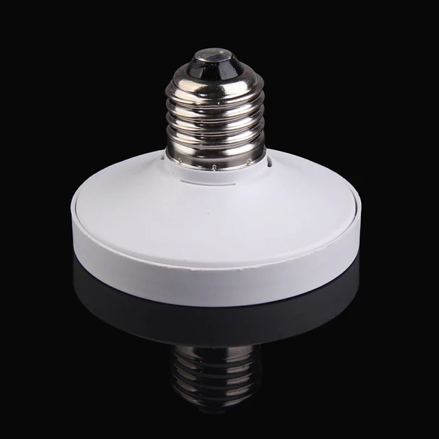 ADAPTATEUR E27 VERS Gx53 POUR LAMPES LED