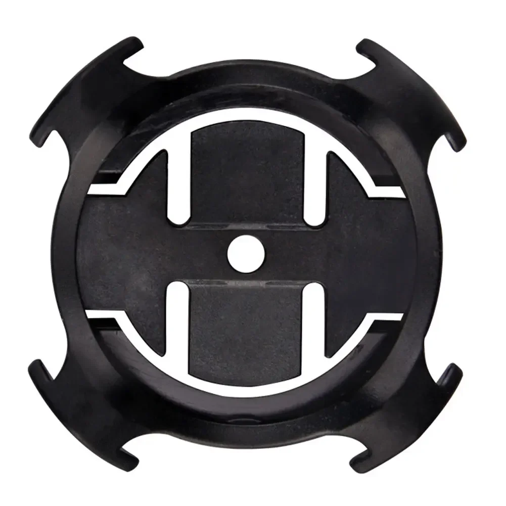 Bicycle Computer Holder Plastic MTB Mountain Bike Stopwatch Mount Bracket Road Cycling Speedometer Stand for Garmin Edge Series