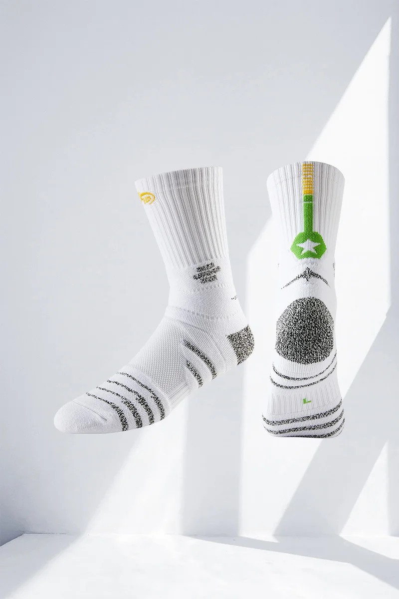 Comfortable Ankle Socks