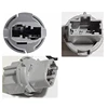 33515-S50-003 Brake Tail Lamp Rear Light Bulb Socket Holder for Honda Accord Civic Fit Odyssey 6