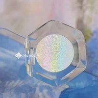 Sheeneffect Newest Rainbow High Quality Professional Makeup Highlighter for Face Eyes 1