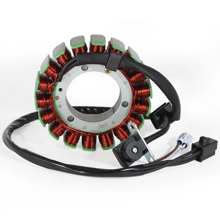 

0802-073 Мотоцикл Статор катушка зажигания ATV части для Arctic Cat 700 1000 550 XR TRV TBX LTD EPS VLX 700 1000 550 0802-065