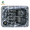 Hot Sale New Acrylic Bathtub,whirlpool Bathtub Outdoor Spas And Hot Tubs For 2 Person 2