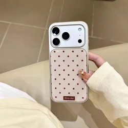Full Screen Star Electroplated Drip Glue Phone Case with Y2K Design - Samsung S26 Fe (A)