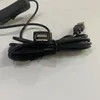 USB Cable With Switch ON/OFF 2Meters Length USB Extension Cable Toggle for USB Lamp Fan Power Supply 4