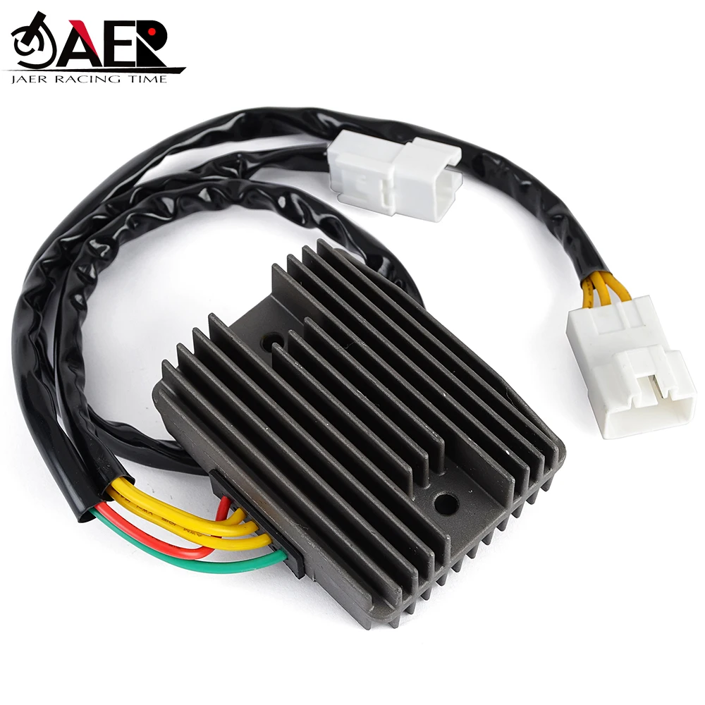 Raddrizzatore Regolatore Di Tensione Per Piaggio Beverly Ie Abs E4 300 350 4T St Ie E4 Abs 4V Ie E3 Sport Touring 641711