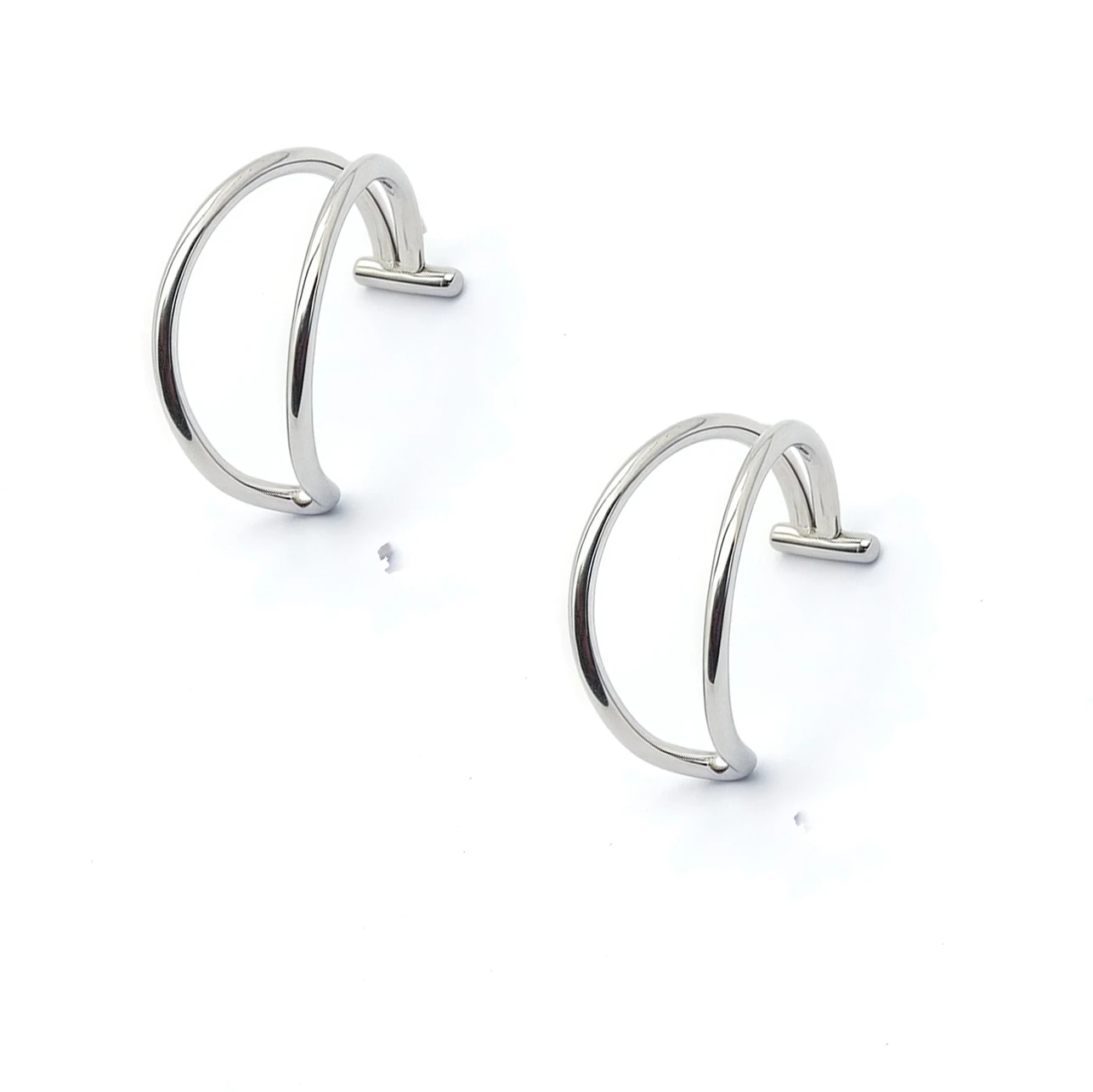 E silver