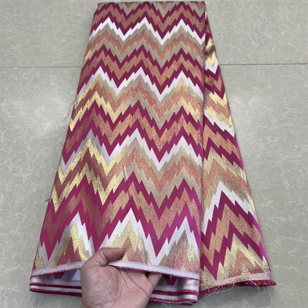 

Женская ткань, жаккардовое платье из органзы, гипюр с вышивкой, для выпускного вечера, высокое качество, новинка, 5 ярдов, YXZ117