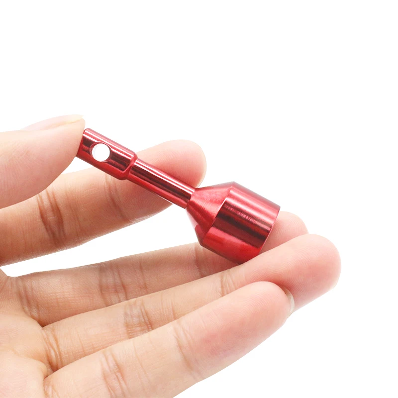 Keychain Magnes Keychain Pocket Neodymium N52 Rare Earth Ferrous