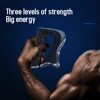 Electric Fascia Massager Body Scraping Microcurrent Vibration Muscle Relief Relaxation Body Lifting Guasha Massage Knife 4
