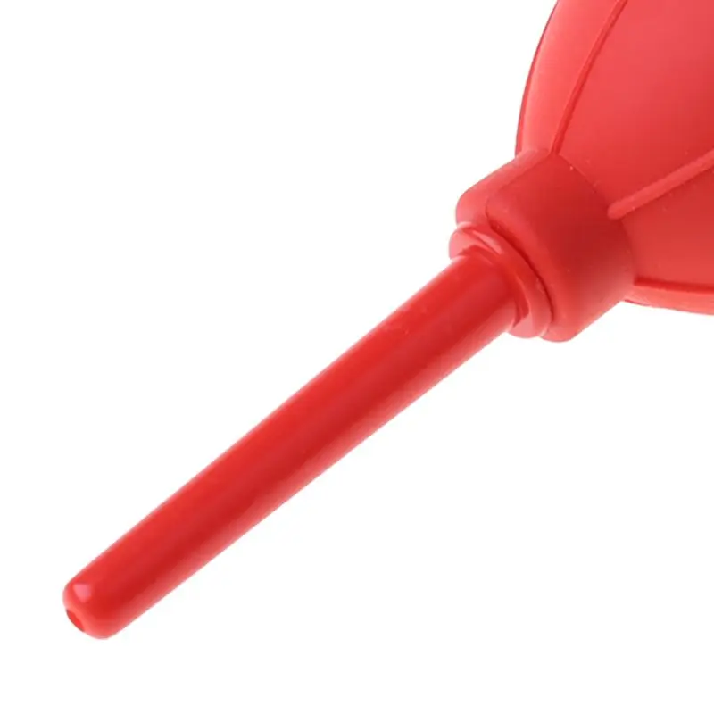 

Flexible Cleaner Rubber Air Lens Blower For Digital Camera Screen Dust