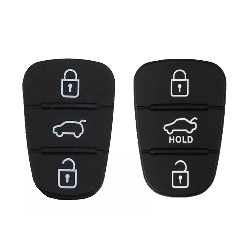 Pulsante Di Ricambio Per Hyundai Kia I20 I30 Ix35 Ix20 Per Kia Amanti Carens Picanto Rio Sorento Soul Sportage Venga Flip