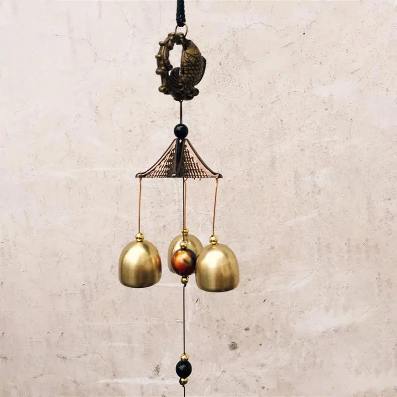 ワイヤレスドアベル,ウィンドチャイム,木製ベル,エントランスアラート