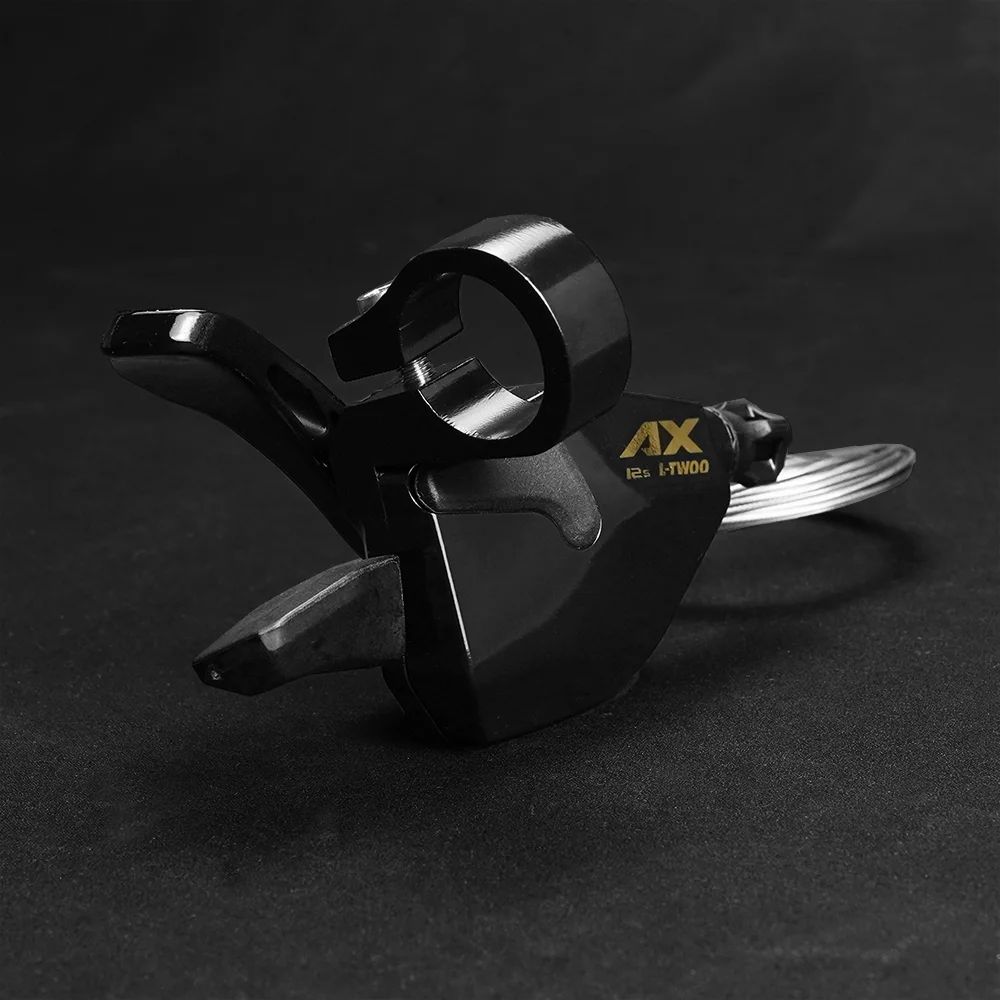 Ltwoo ax12 1x12 Geschwindigkeit Trigger Shifter,12 s Schalthebel Schaltwerk, kompatibel mit m9100/m8100/m7100/Eagle – Detail 1