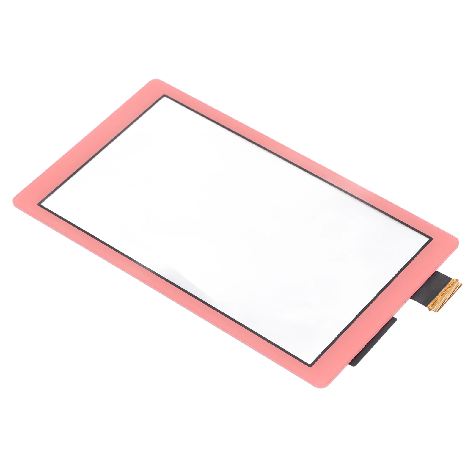 Enhanced Touch Screen Glass Replacement