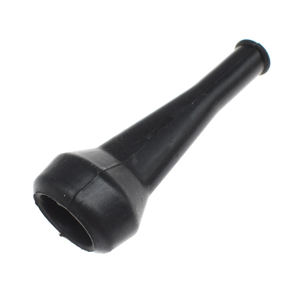 Connettori Impermeabili Per Auto 2 Vie - 10 Pezzi In Silicone - Copertura Antipolvere Per Cavi - Foto 9