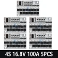 4S 16.8V 5PCS