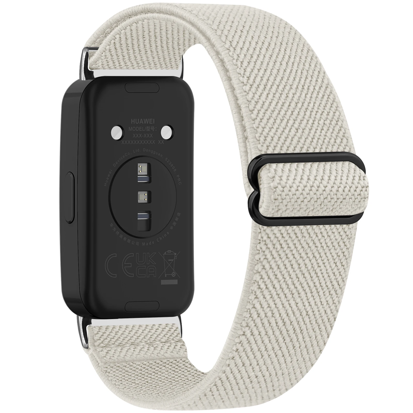Sport Nylon Loop Strap | Elastic NFC Wristband | Bracelet Accessories