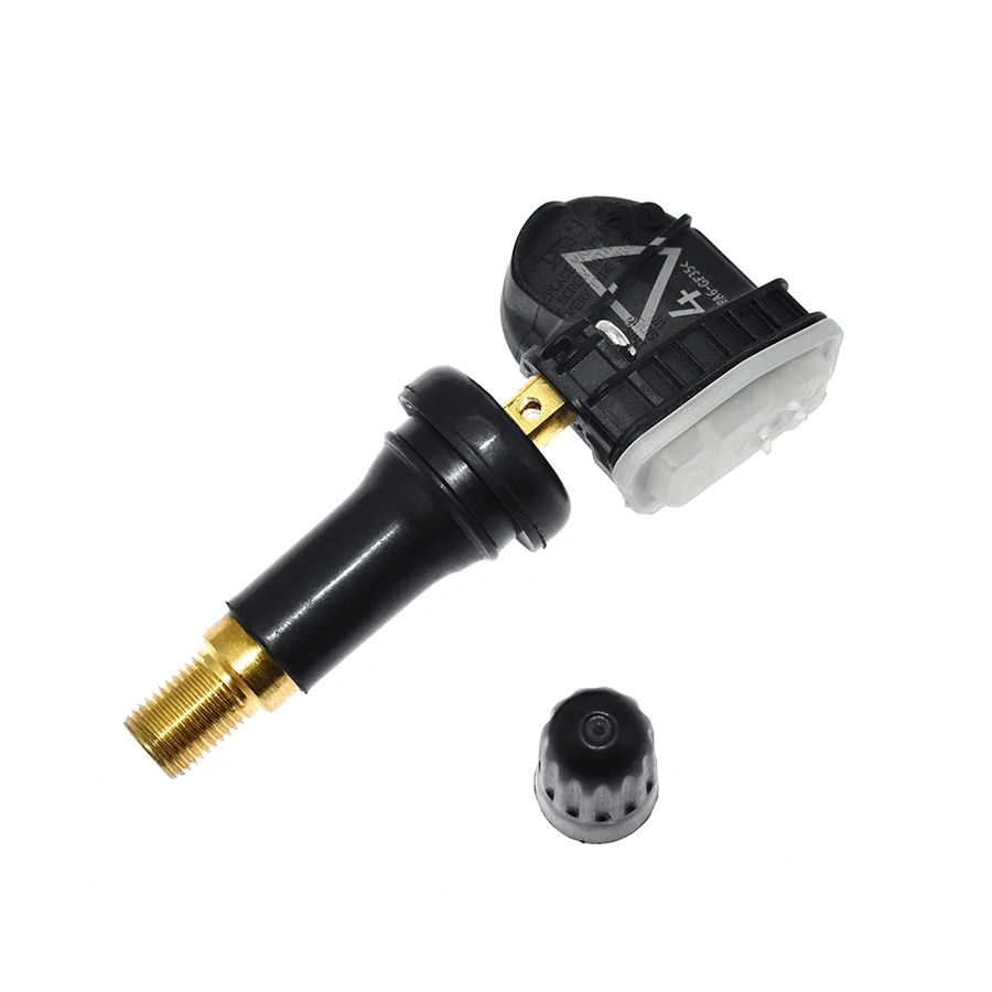 13598773 자동차 TPMS 센서, 뷰익 캐딜락 쉐보레 오펠 VAUXHALL 자동차 액세서리, 433mhz, 1 개, 4 개, 8 개