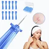 50pcs Disposable Blackhead Remover Acne Needles Blackhead Remover Tool Removal and Facial Cleaning Stainless Steel Needles 1