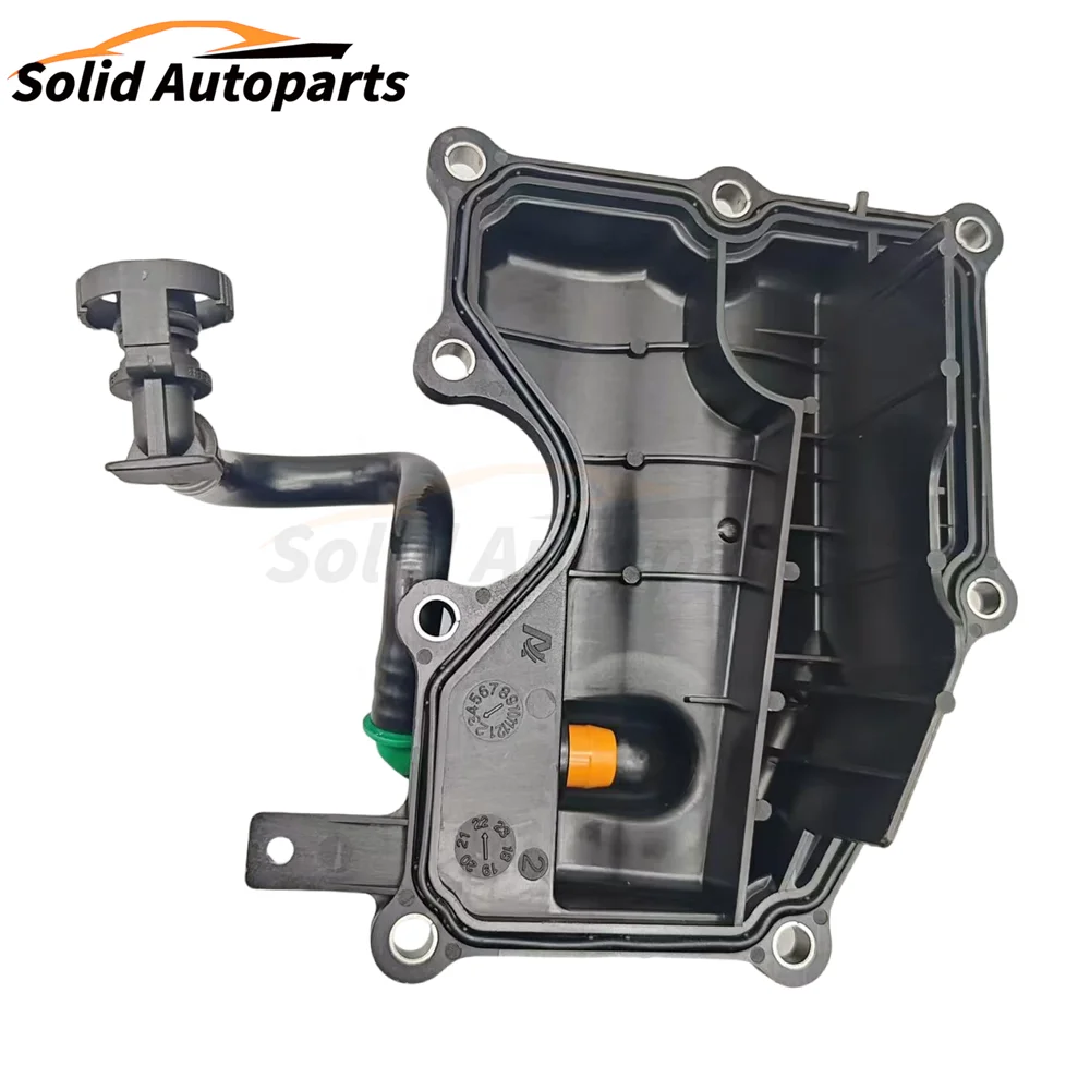 LR025615 Vapor Canister Purge Valve Assembly LR025615 for Land Rover Discovery Sport 2.0L 2015-