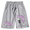 2024 Sad Boy Junior H Men's Fashion Shorts Summer New Sports Men's and Women's Shorts 2