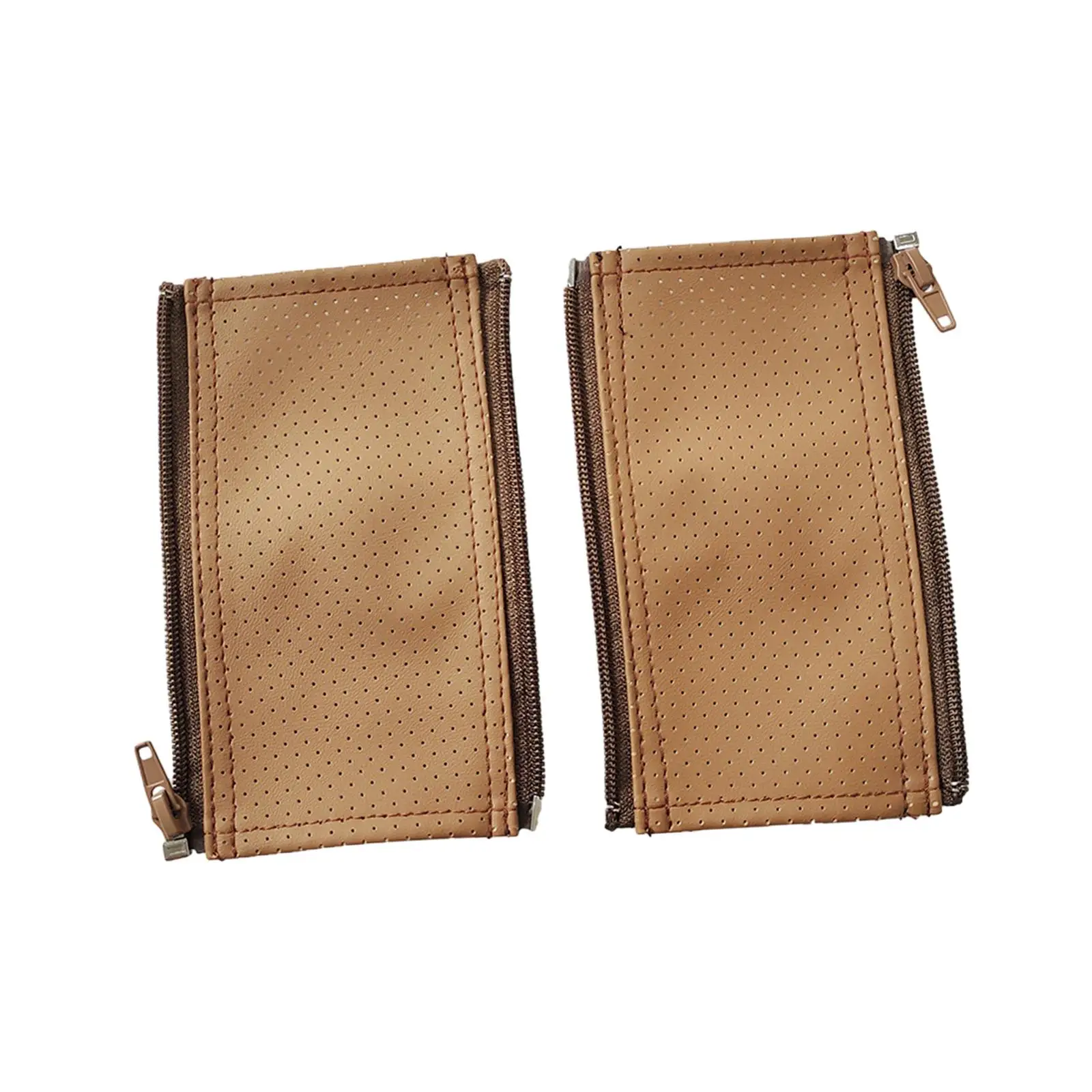 Copri Maniglia Per Passeggino Con Chiusura A Zip Custodia Protettiva In Pelle Pu Carrozzina 2 Pezzi Per Passeggino Bugaboo Bee Infant Toddlers Carrozz