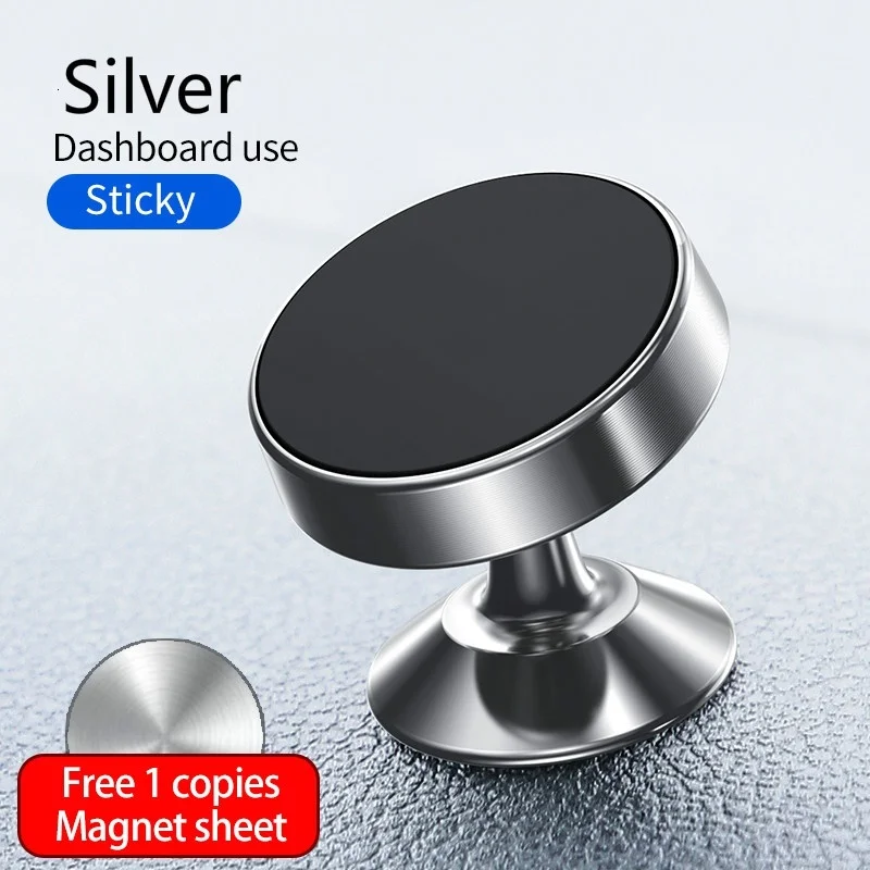 Style B ( Silver )