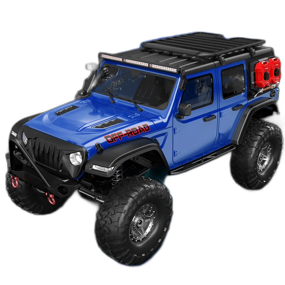 HB Toys RTR R1011/12/13/14 1/10 2.4G 4WD RC Car Full