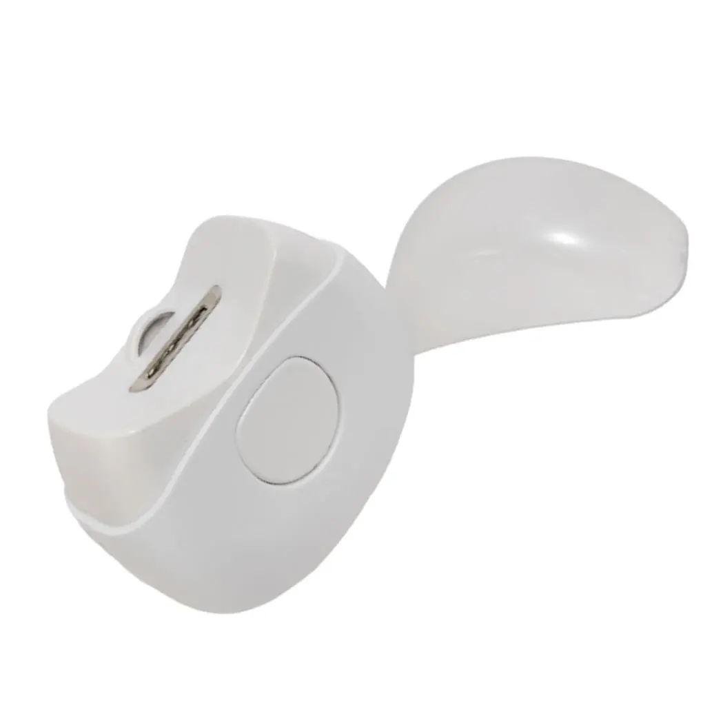 Electric USB Rechargeable Baby Nail Trimmer,